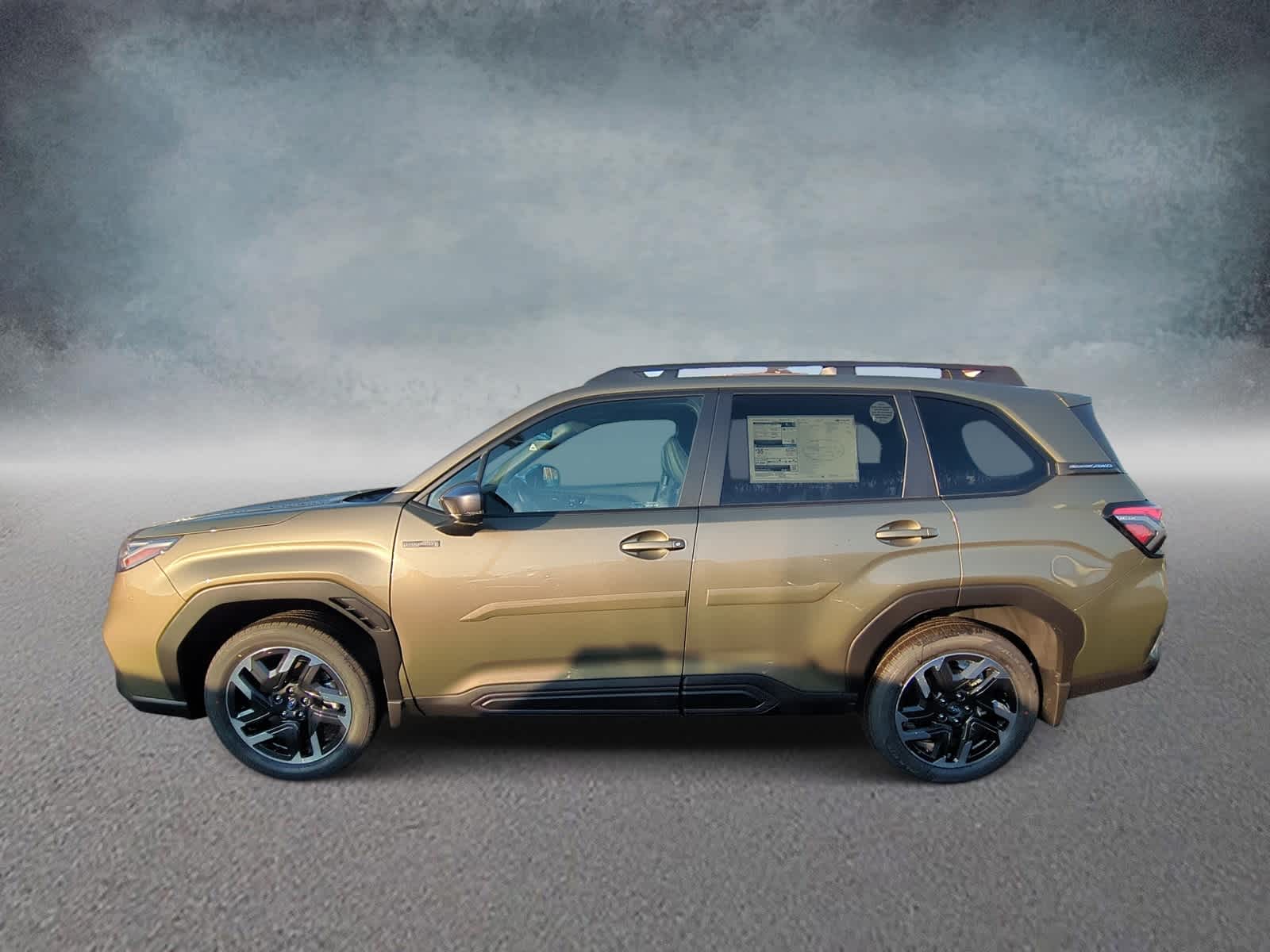 Thumbnail: 2025 Subaru Forester - 5
