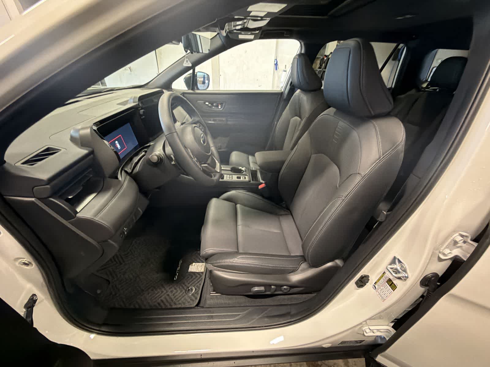 Thumbnail: 2026 Subaru Outback - 17
