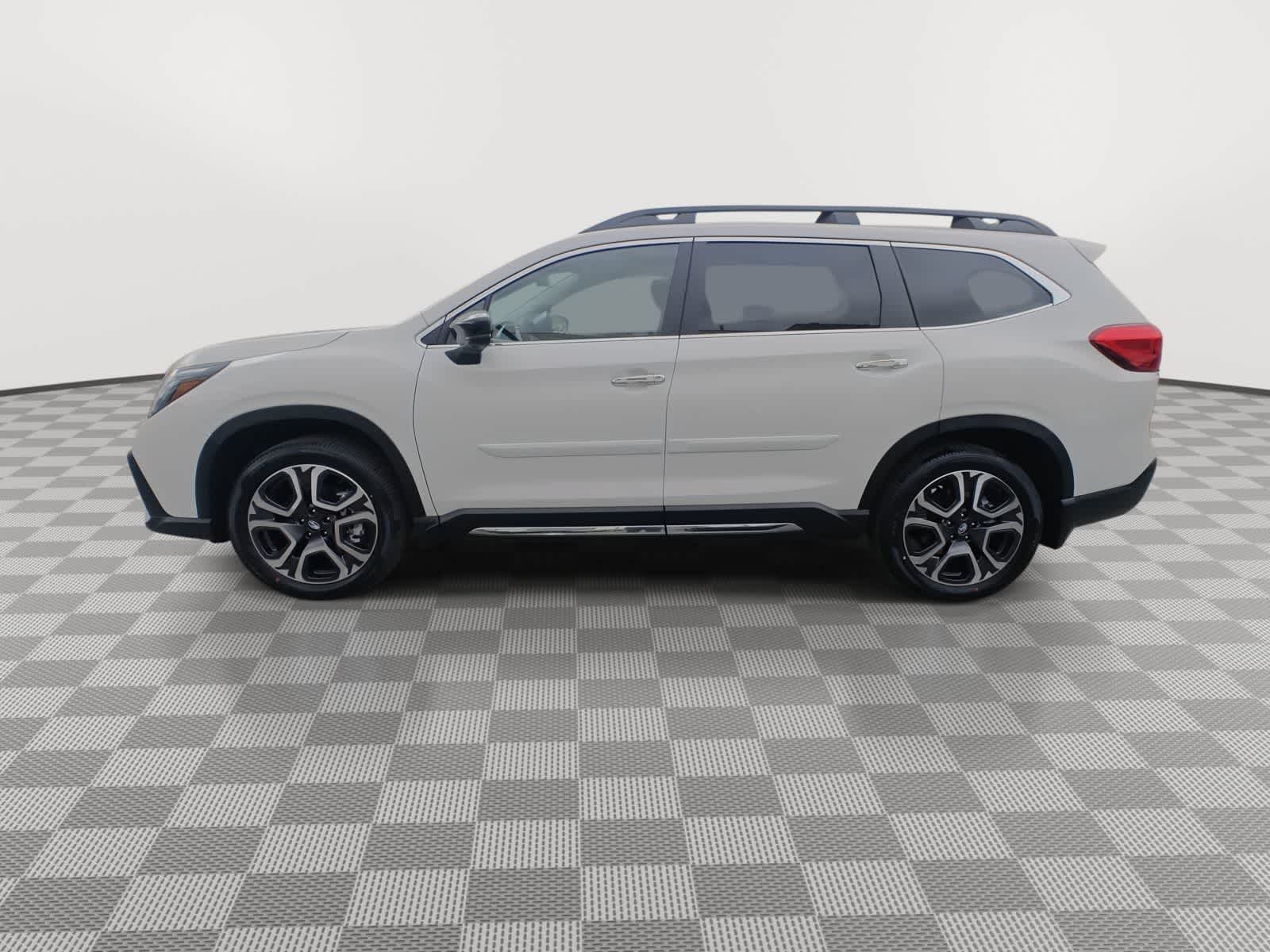 Thumbnail: 2026 Subaru Ascent - 5