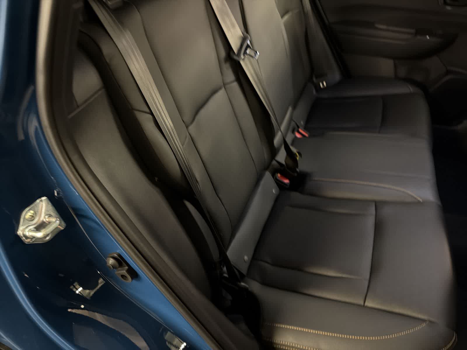 Thumbnail: 2026 Subaru Outback - 22