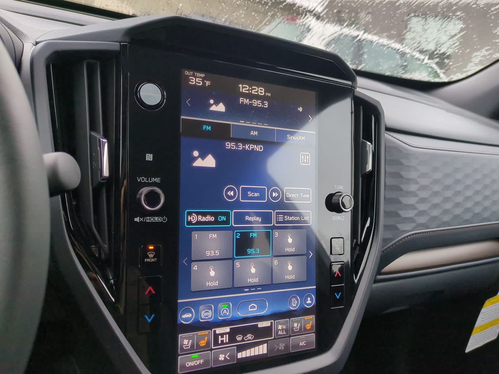 Thumbnail: 2026 Subaru Forester - 32