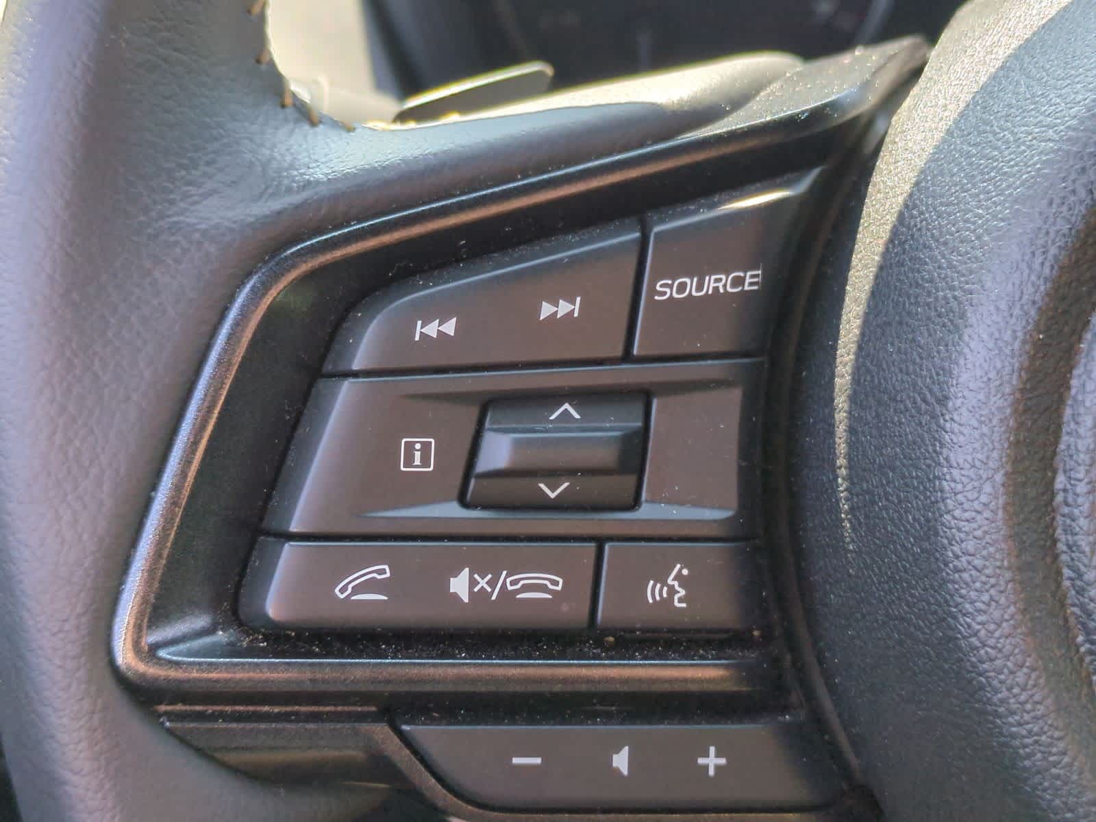 Thumbnail: 2024 Subaru Crosstrek - 26