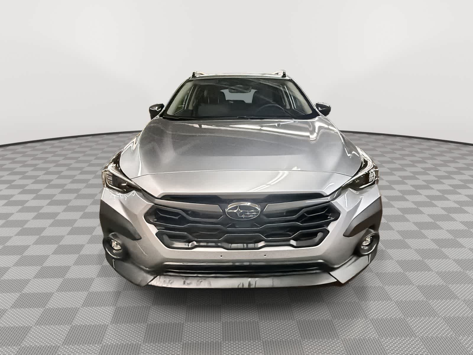 Thumbnail: 2026 Subaru Crosstrek - 3