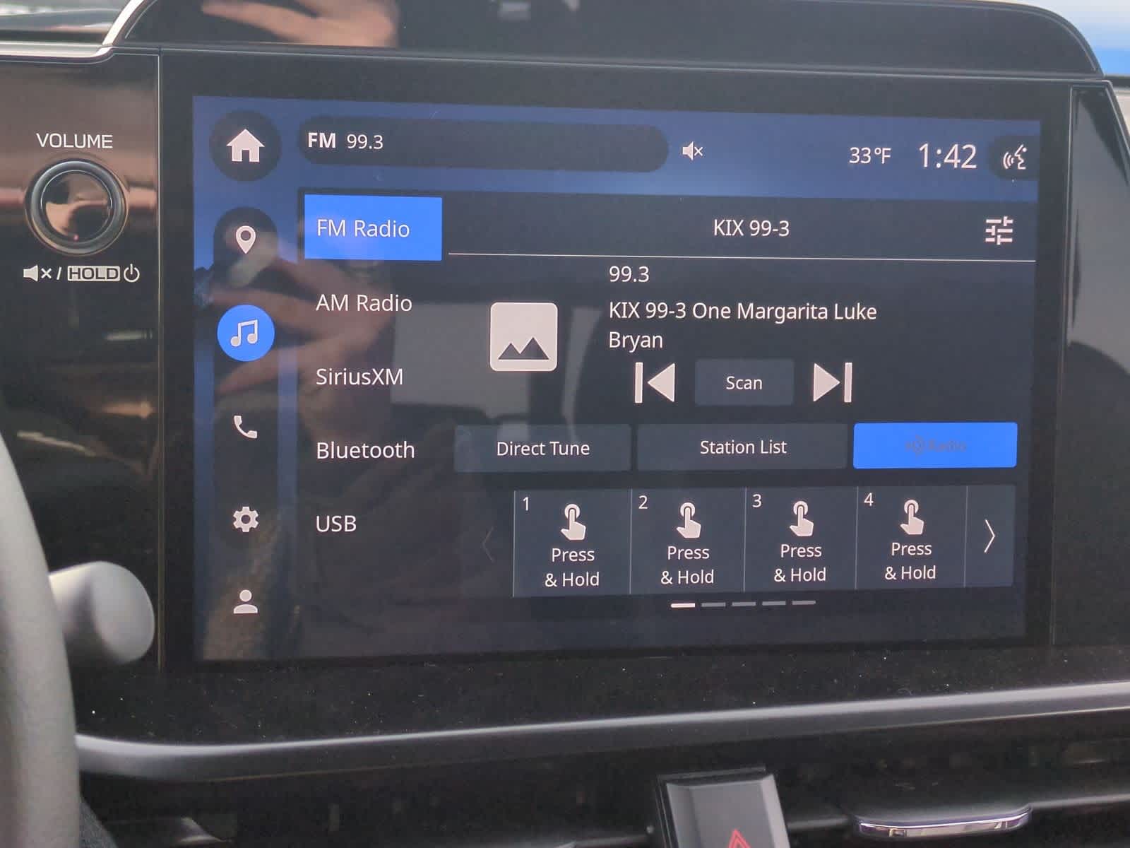 Thumbnail: 2026 Subaru Outback - 32