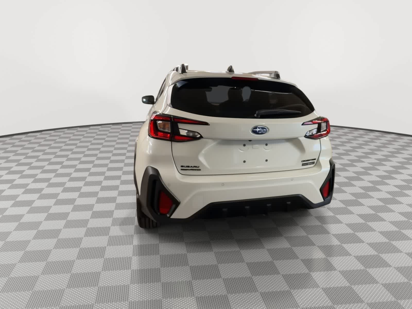 Thumbnail: 2026 Subaru Crosstrek - 6