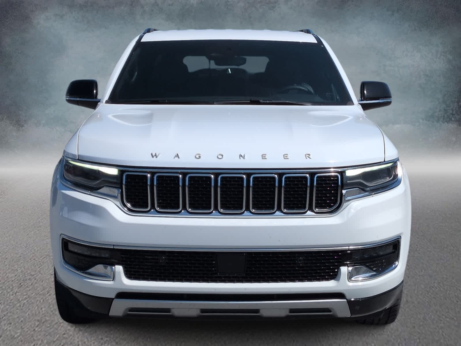 Thumbnail: 2023 Jeep Wagoneer - 3