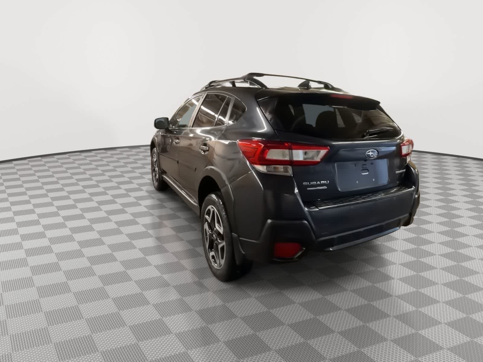 Thumbnail: 2019 Subaru Crosstrek - 6