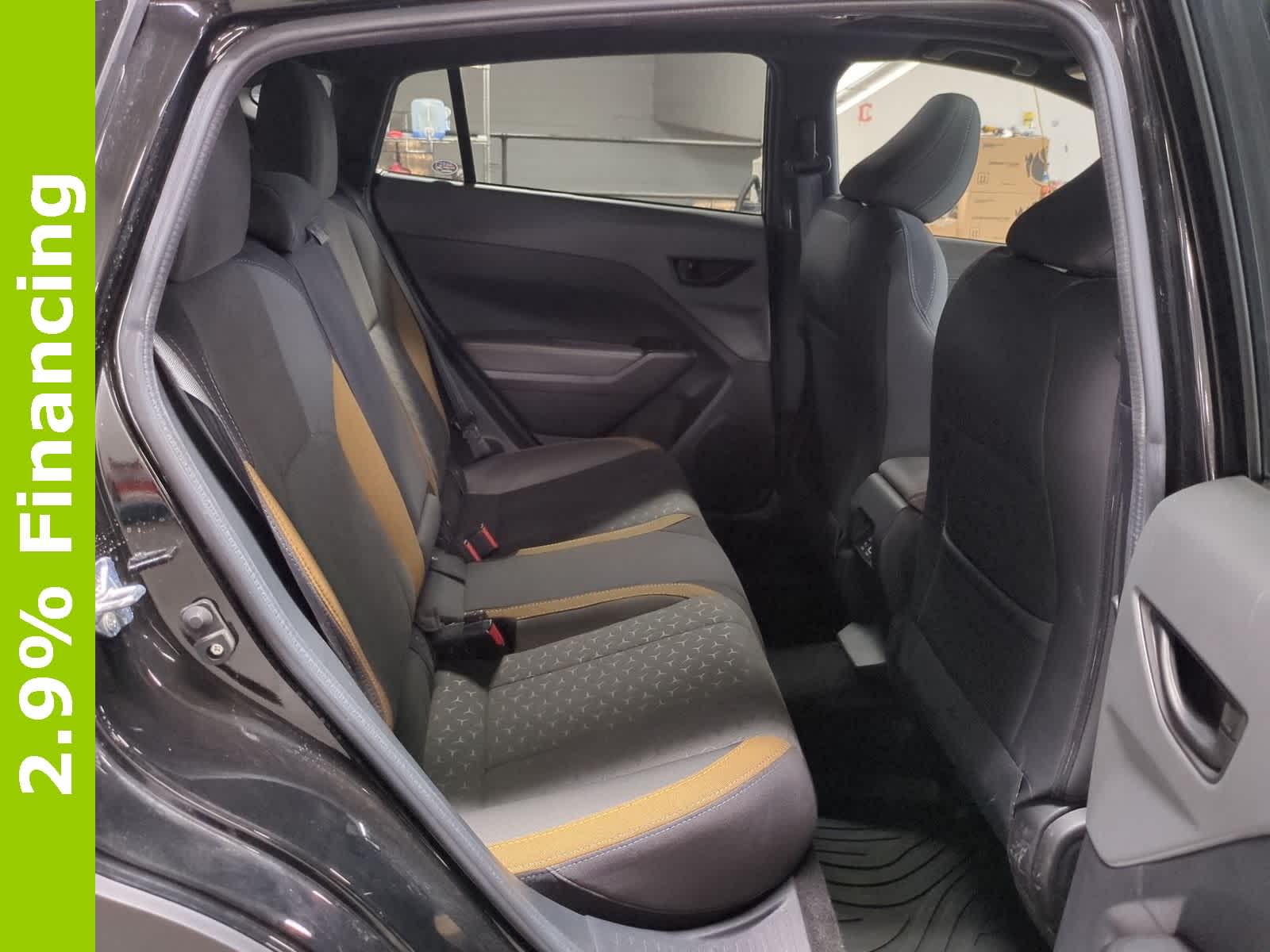 Thumbnail: 2024 Subaru Crosstrek - 23