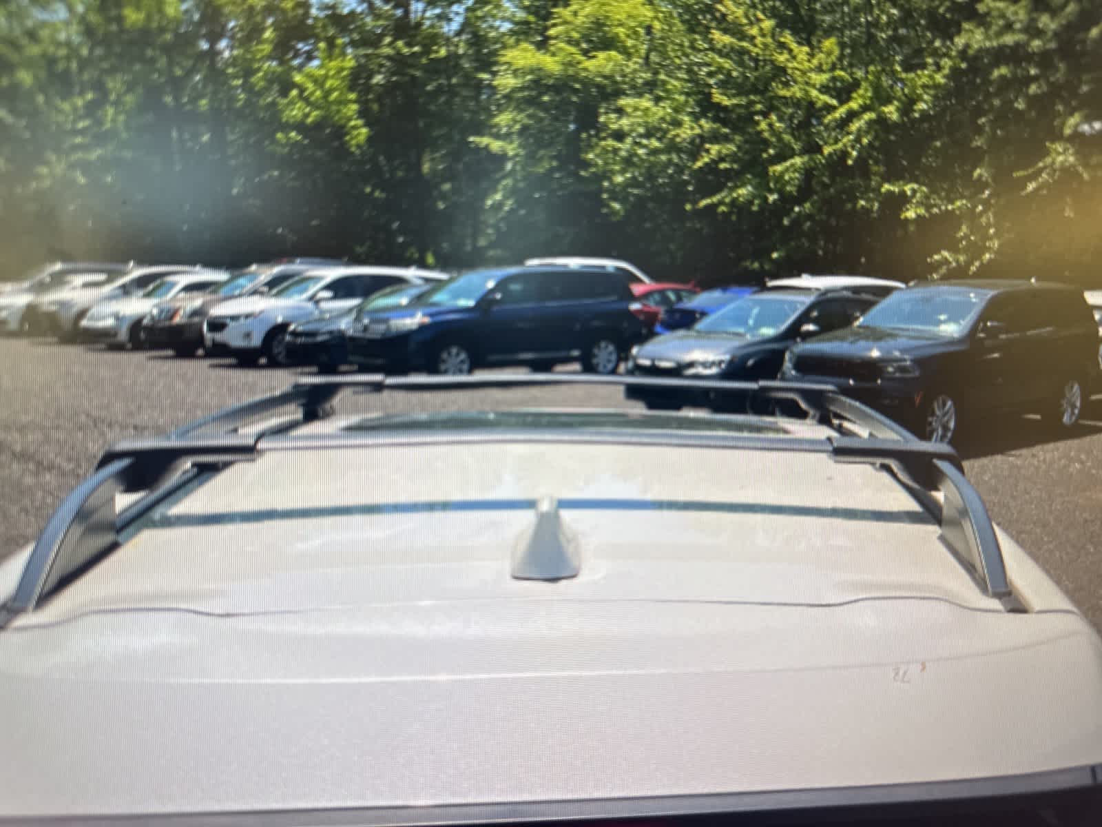2019 Subaru Forester Premium 9