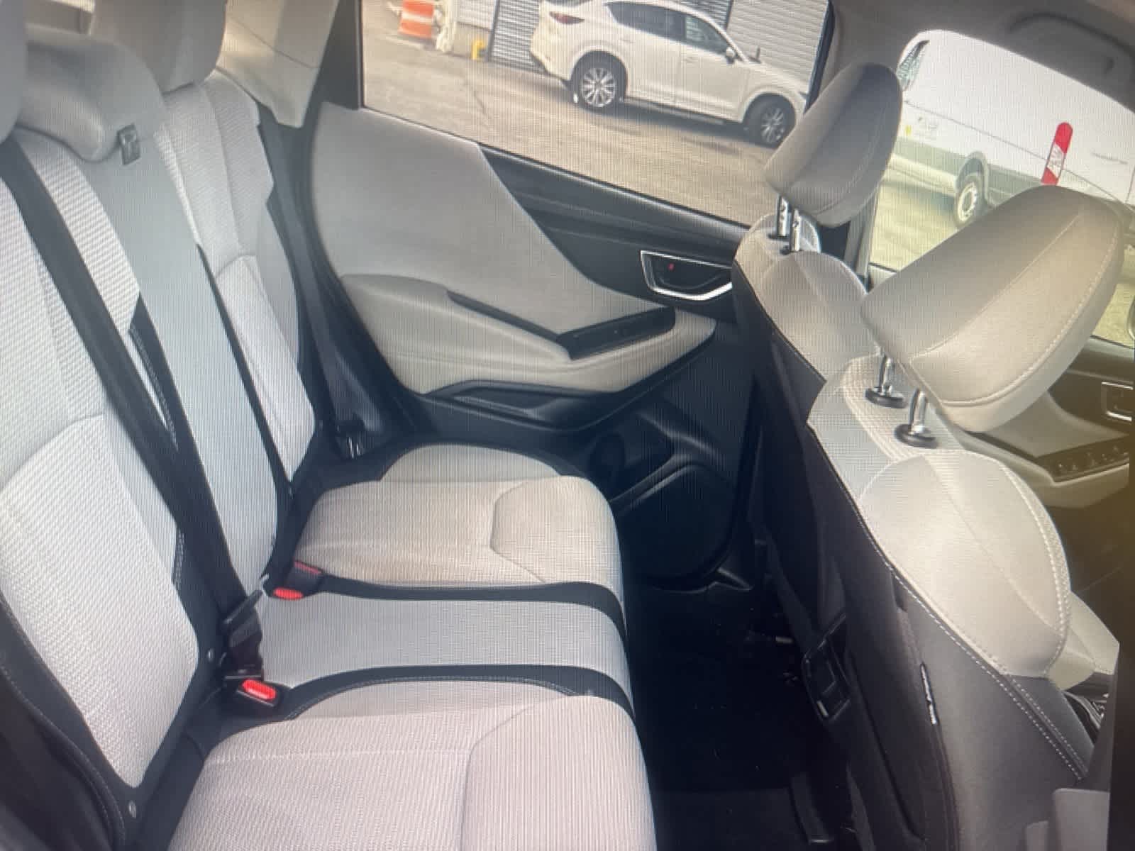 Thumbnail: 2022 Subaru Forester - 15