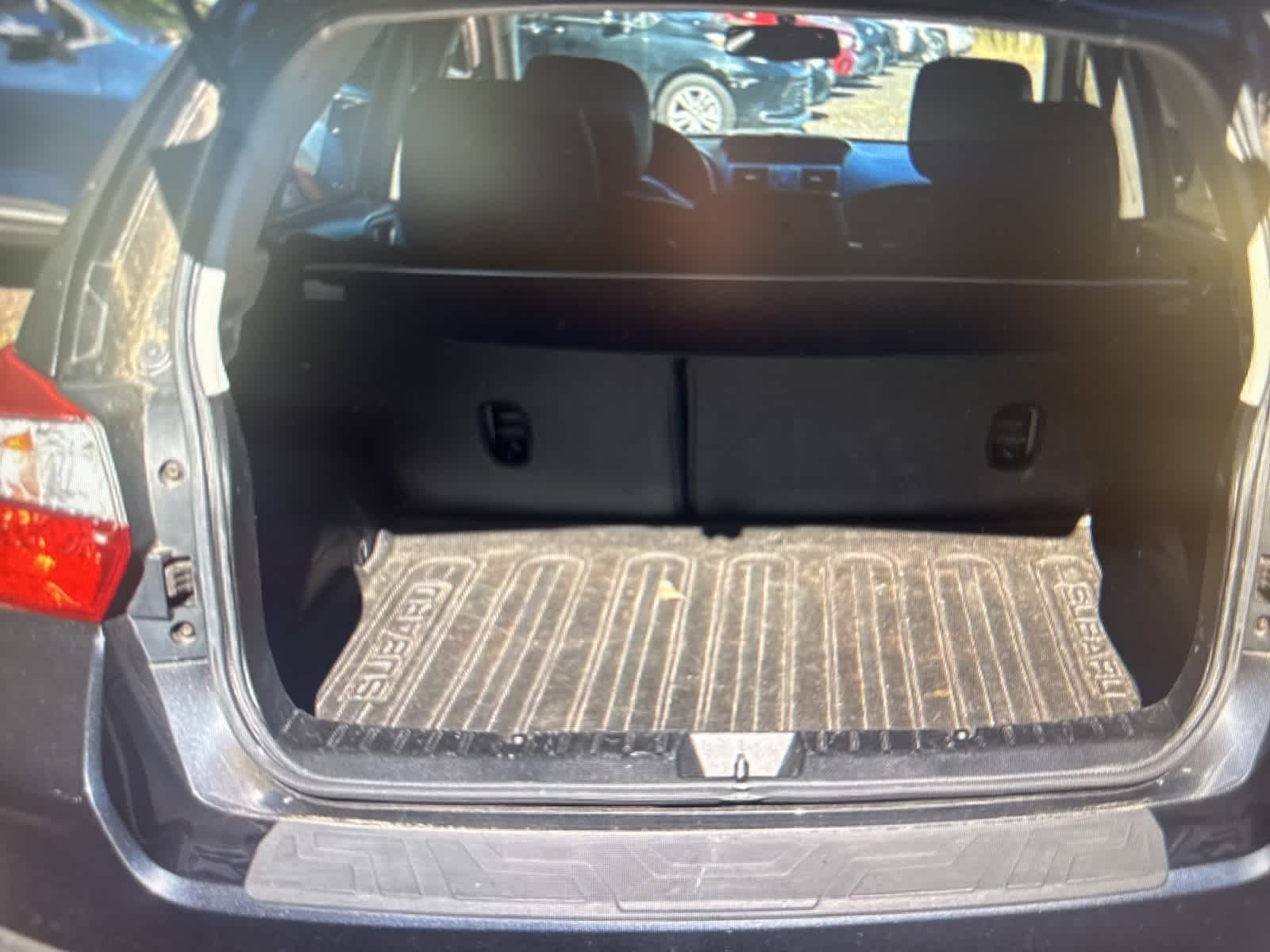 Thumbnail: 2014 Subaru XV Crosstrek - 20
