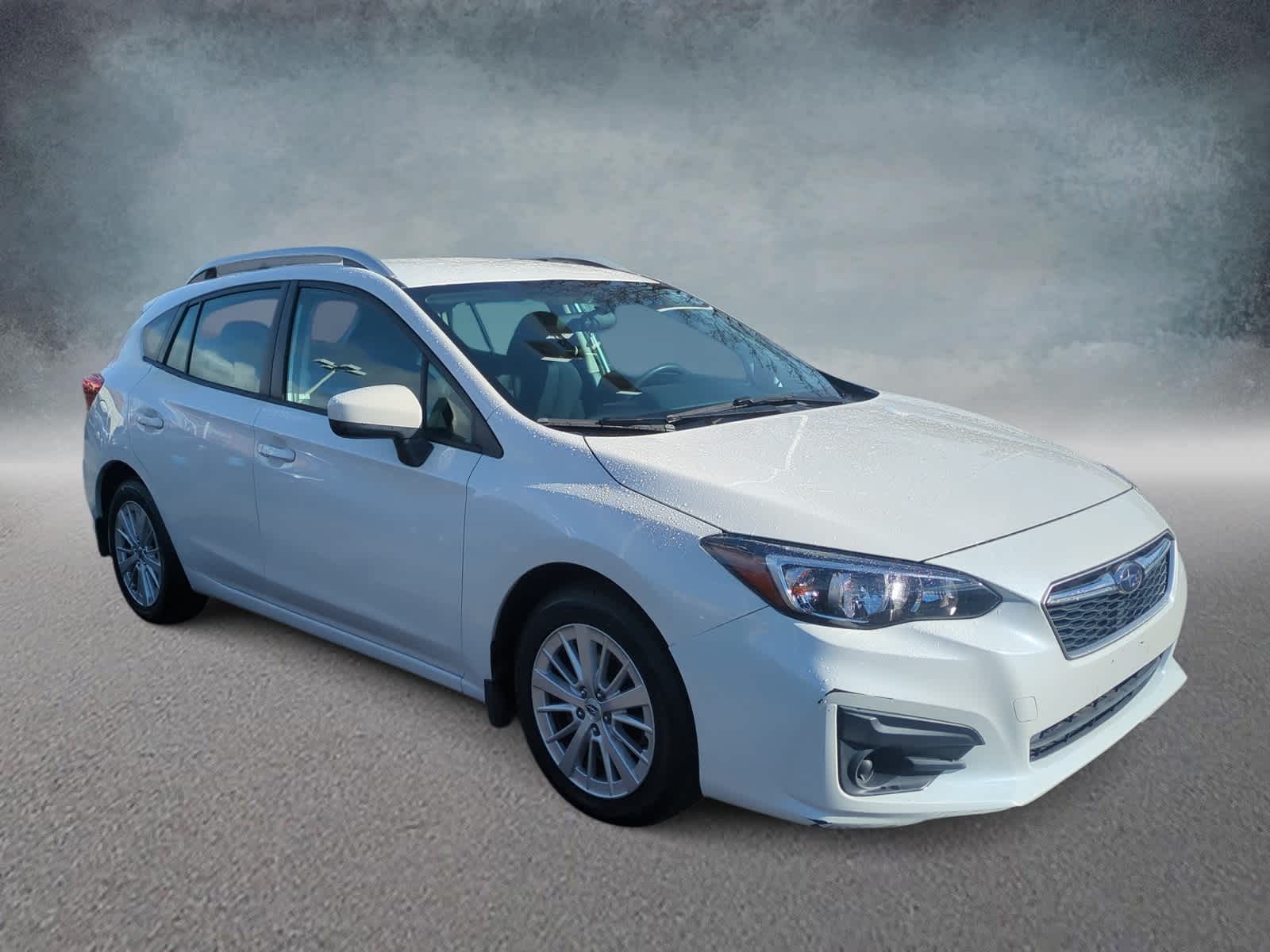 Thumbnail: 2018 Subaru Impreza - 2