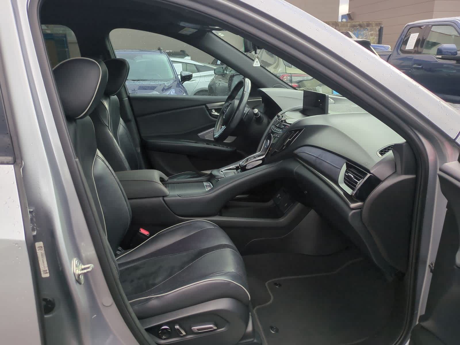 Thumbnail: 2019 Acura RDX - 23