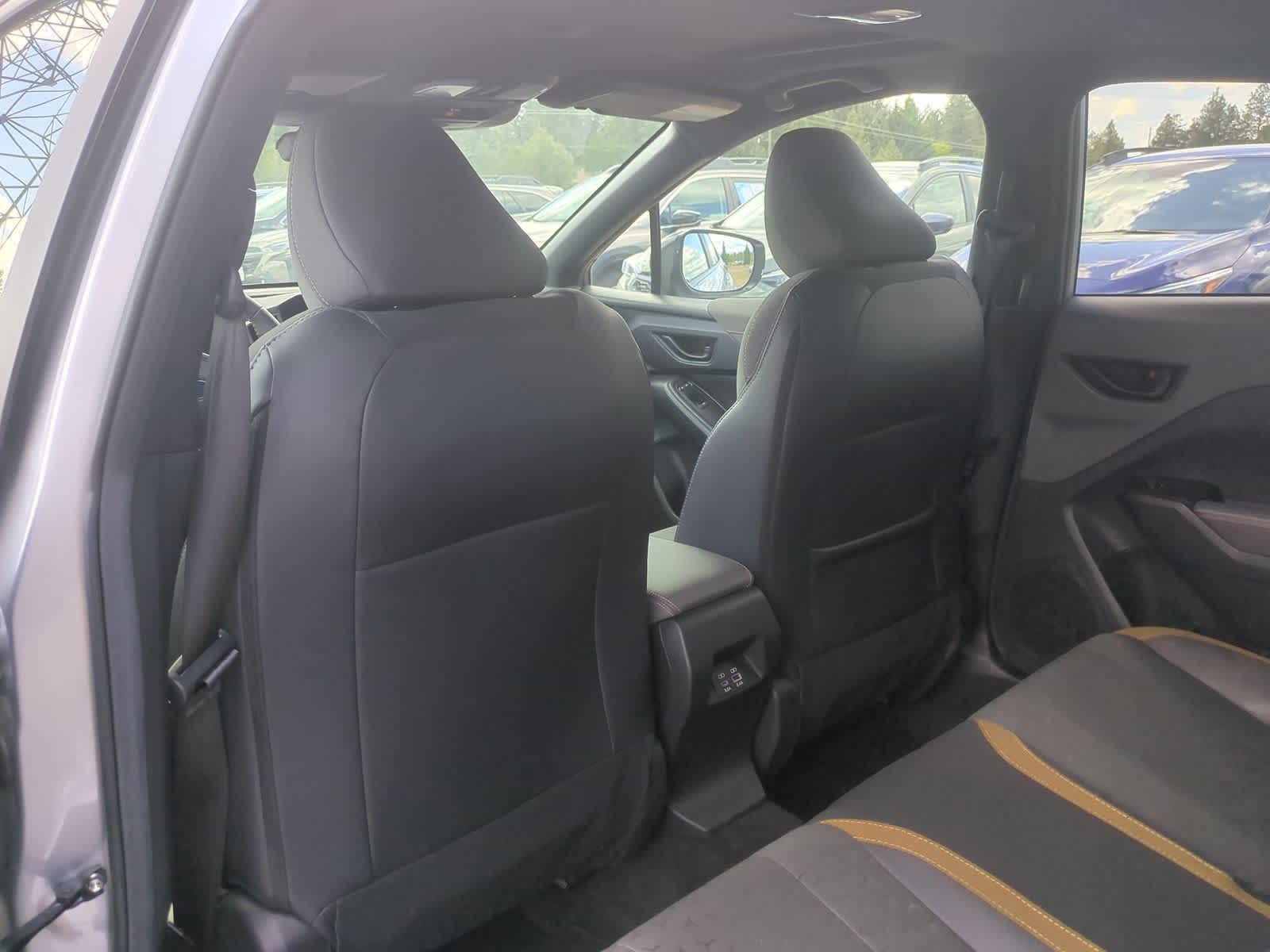 Thumbnail: 2024 Subaru Crosstrek - 20