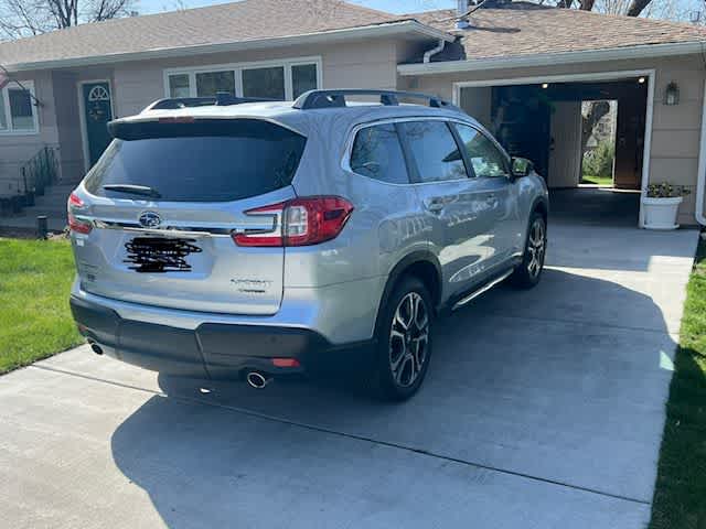 Thumbnail: 2024 Subaru Ascent - 4