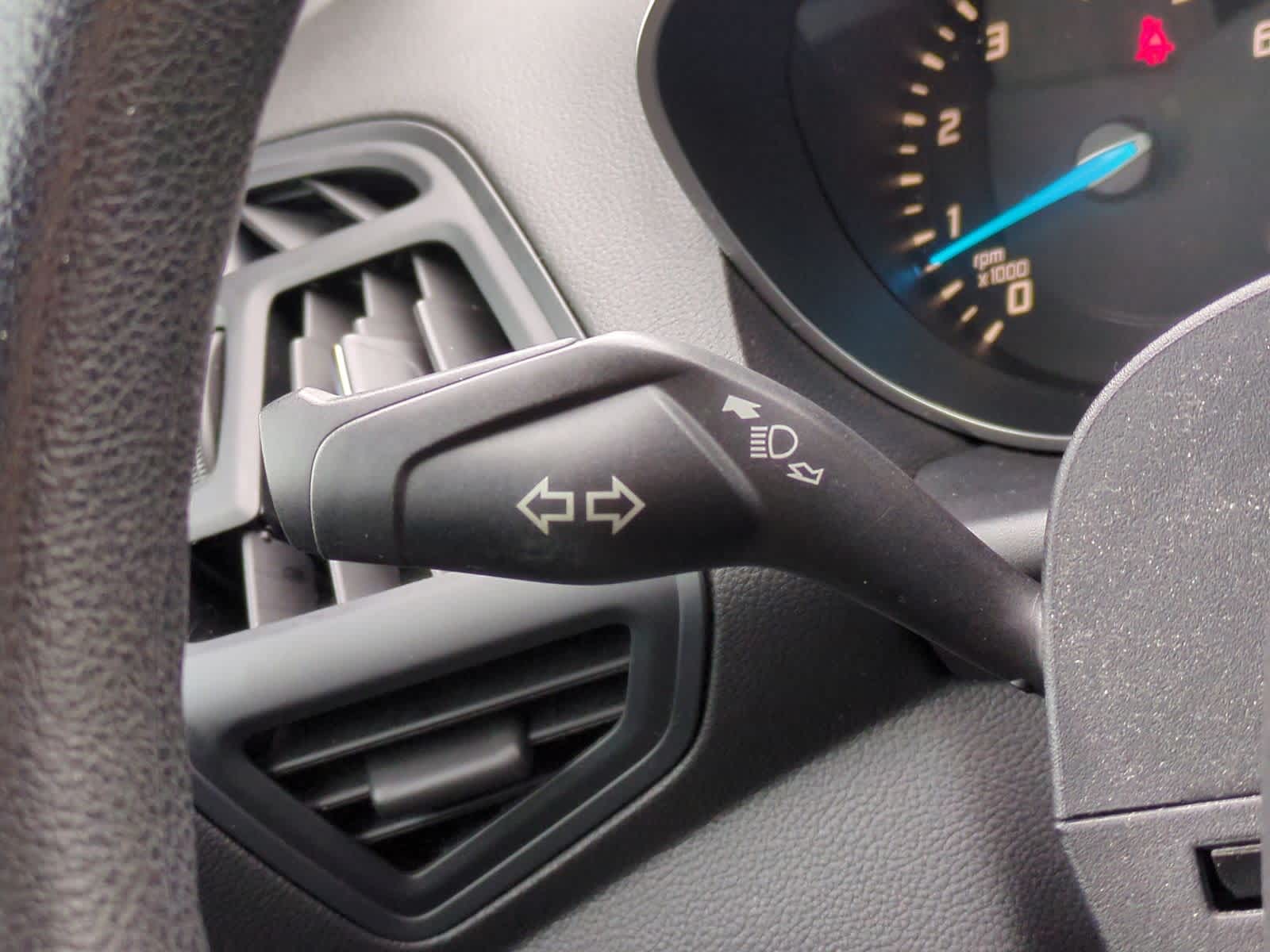 Thumbnail: 2014 Ford Escape - 27