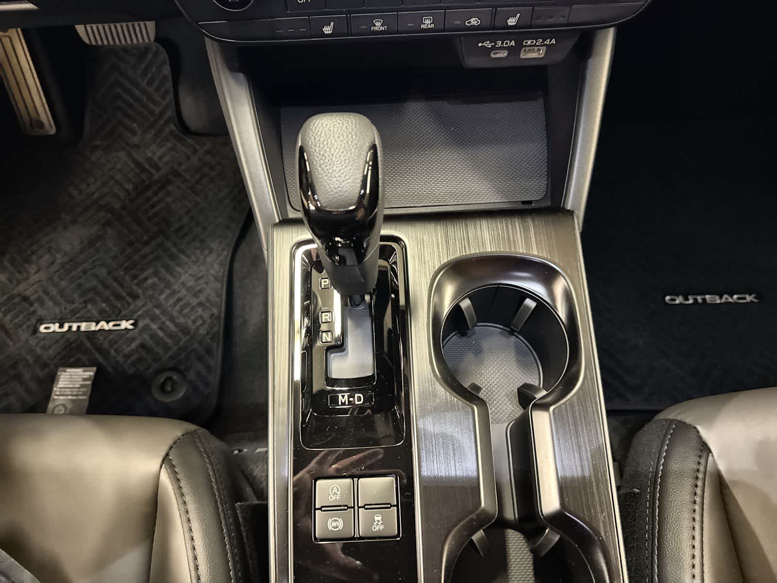 Thumbnail: 2026 Subaru Outback - 28