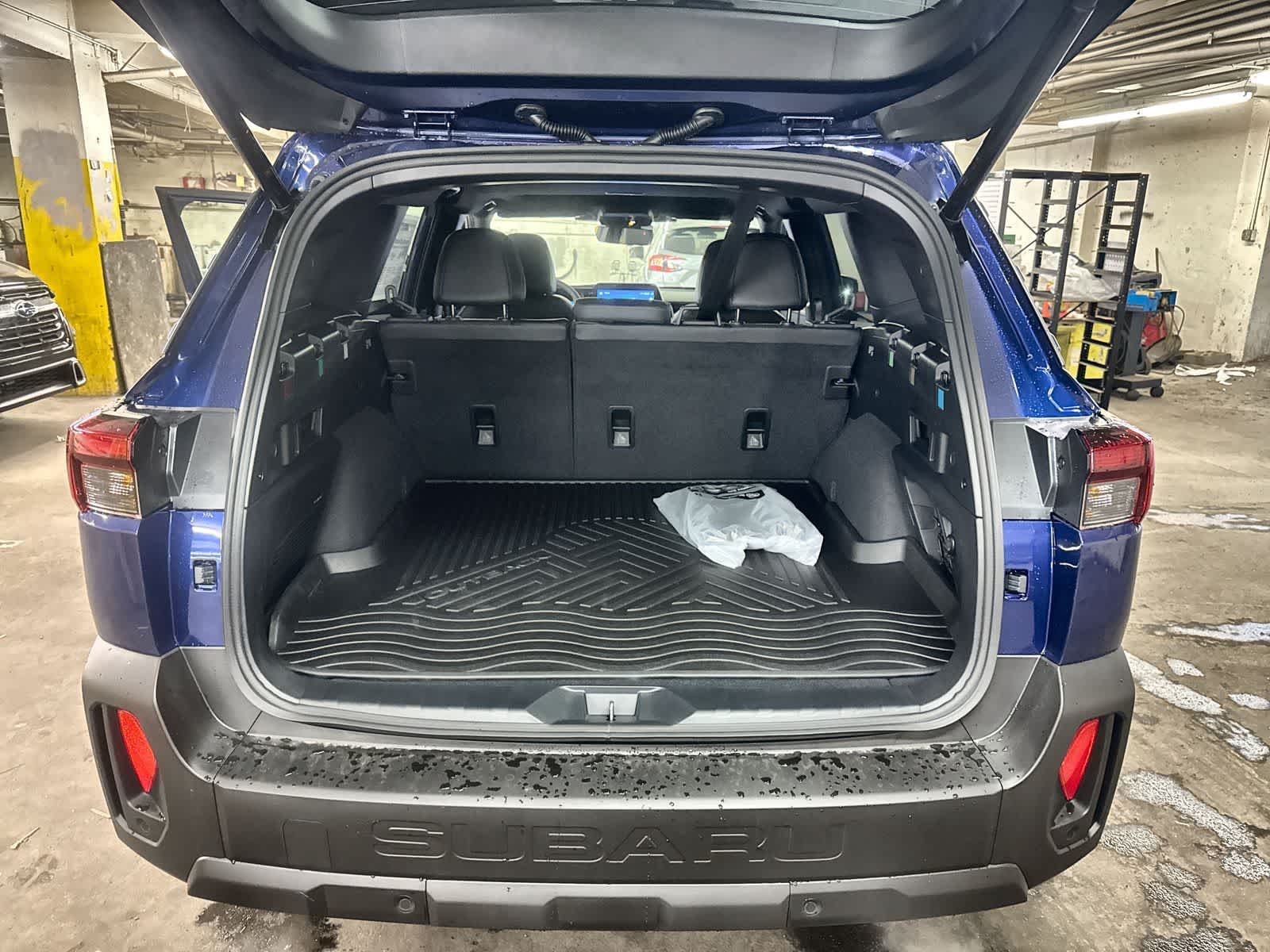 Thumbnail: 2026 Subaru Outback - 33