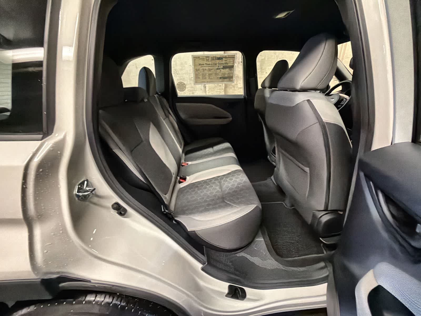 Thumbnail: 2026 Subaru Forester - 20