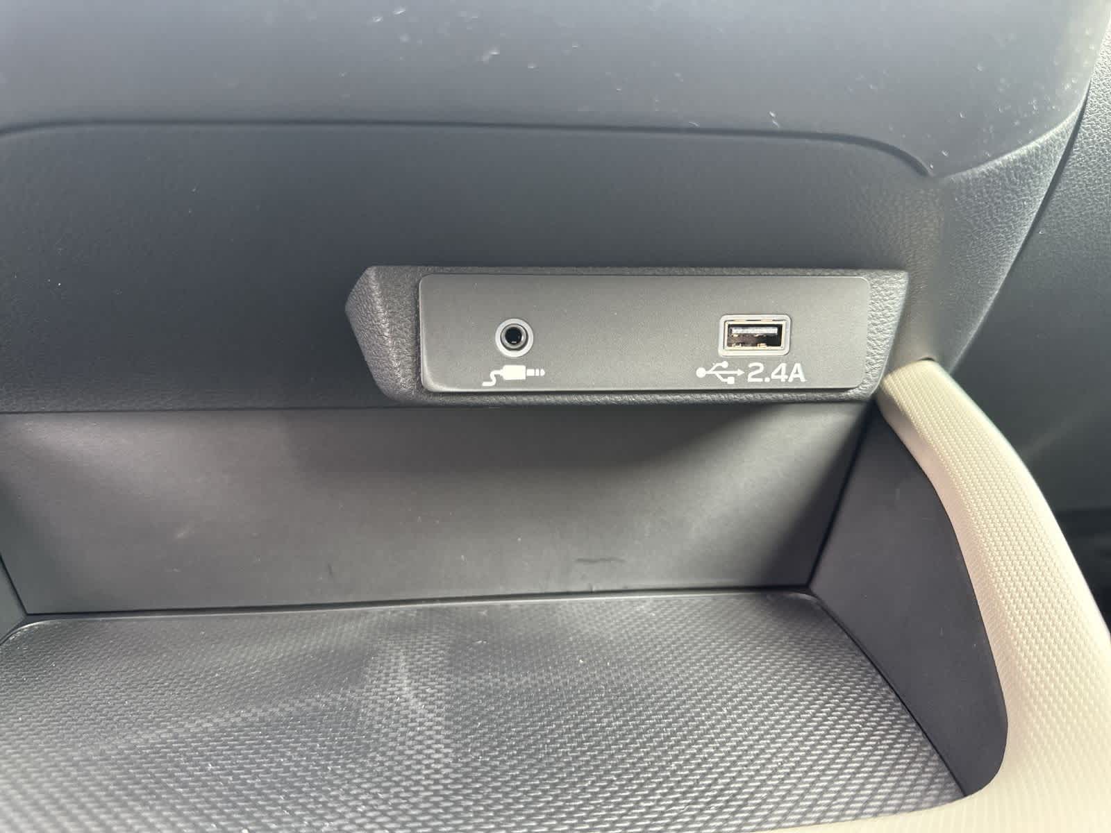 Thumbnail: 2026 Subaru Forester - 23