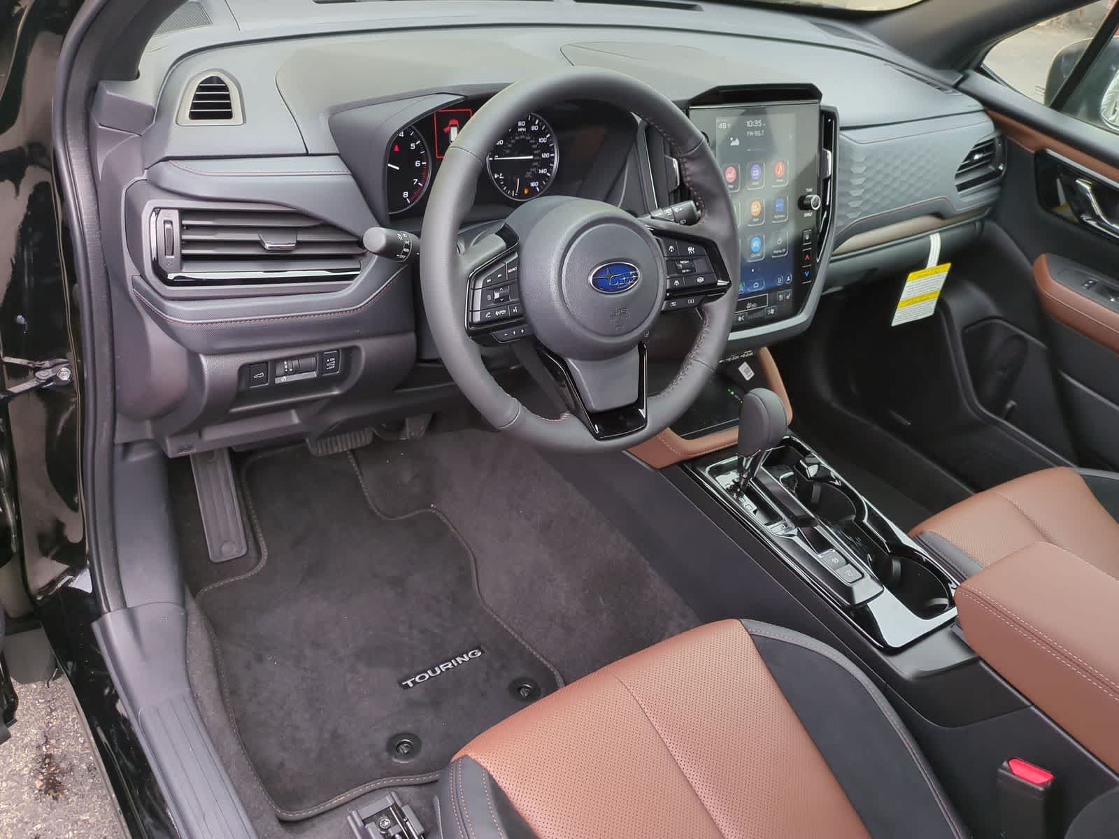 Thumbnail: 2026 Subaru Forester - 10