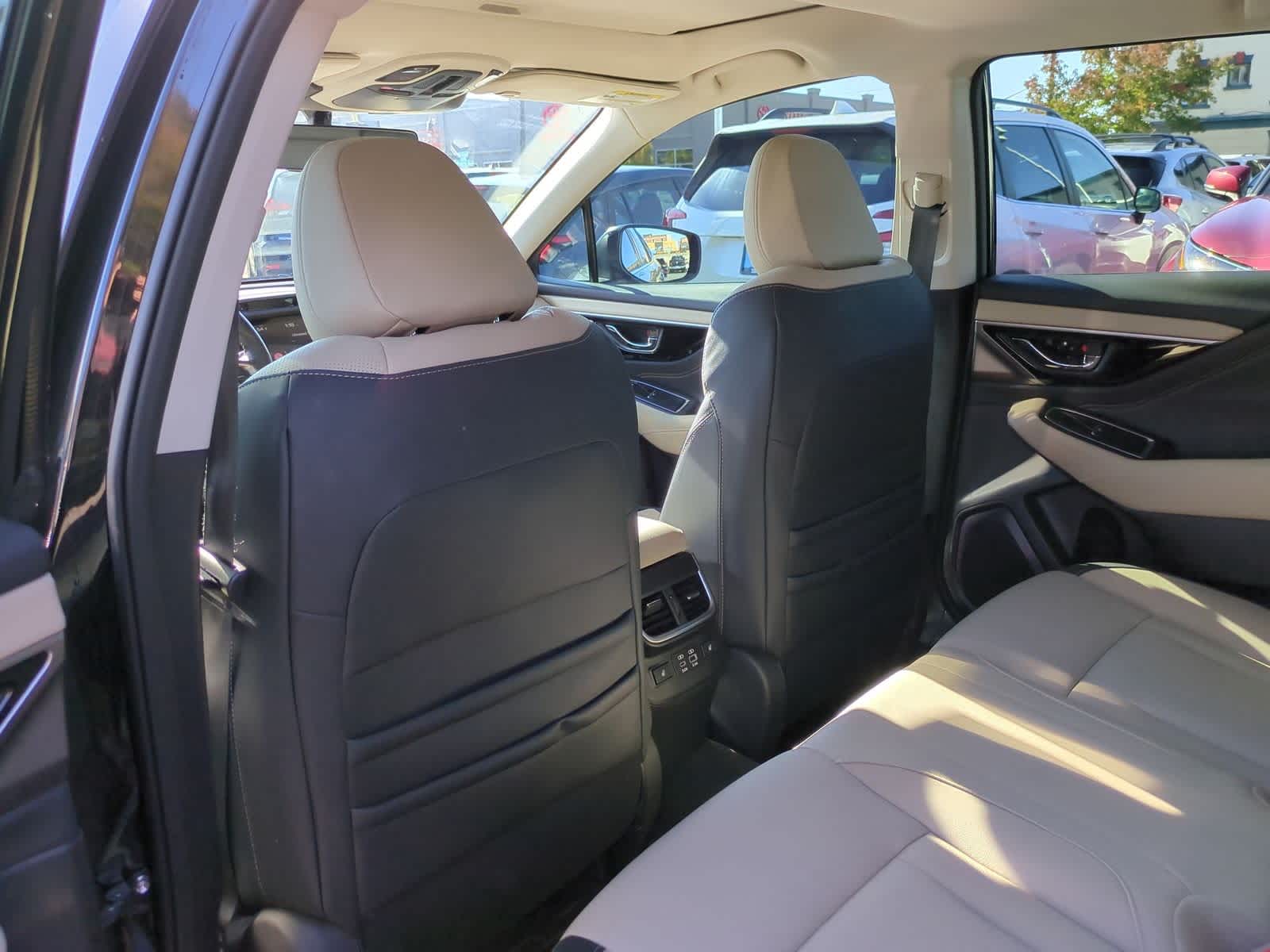 Thumbnail: 2023 Subaru Outback - 20