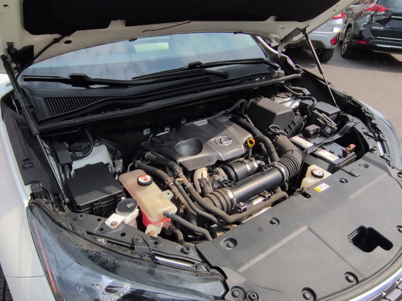 Thumbnail: 2019 Lexus NX - 15