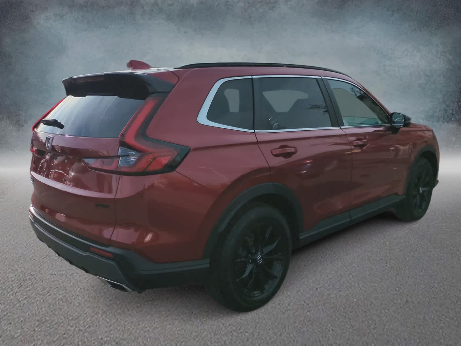 Thumbnail: 2024 Honda CR-V - 8