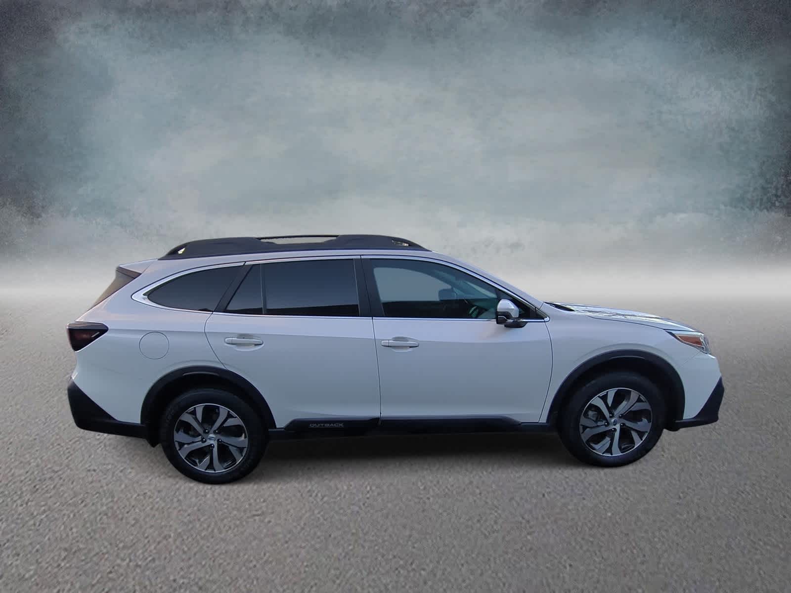 Thumbnail: 2021 Subaru Outback - 9