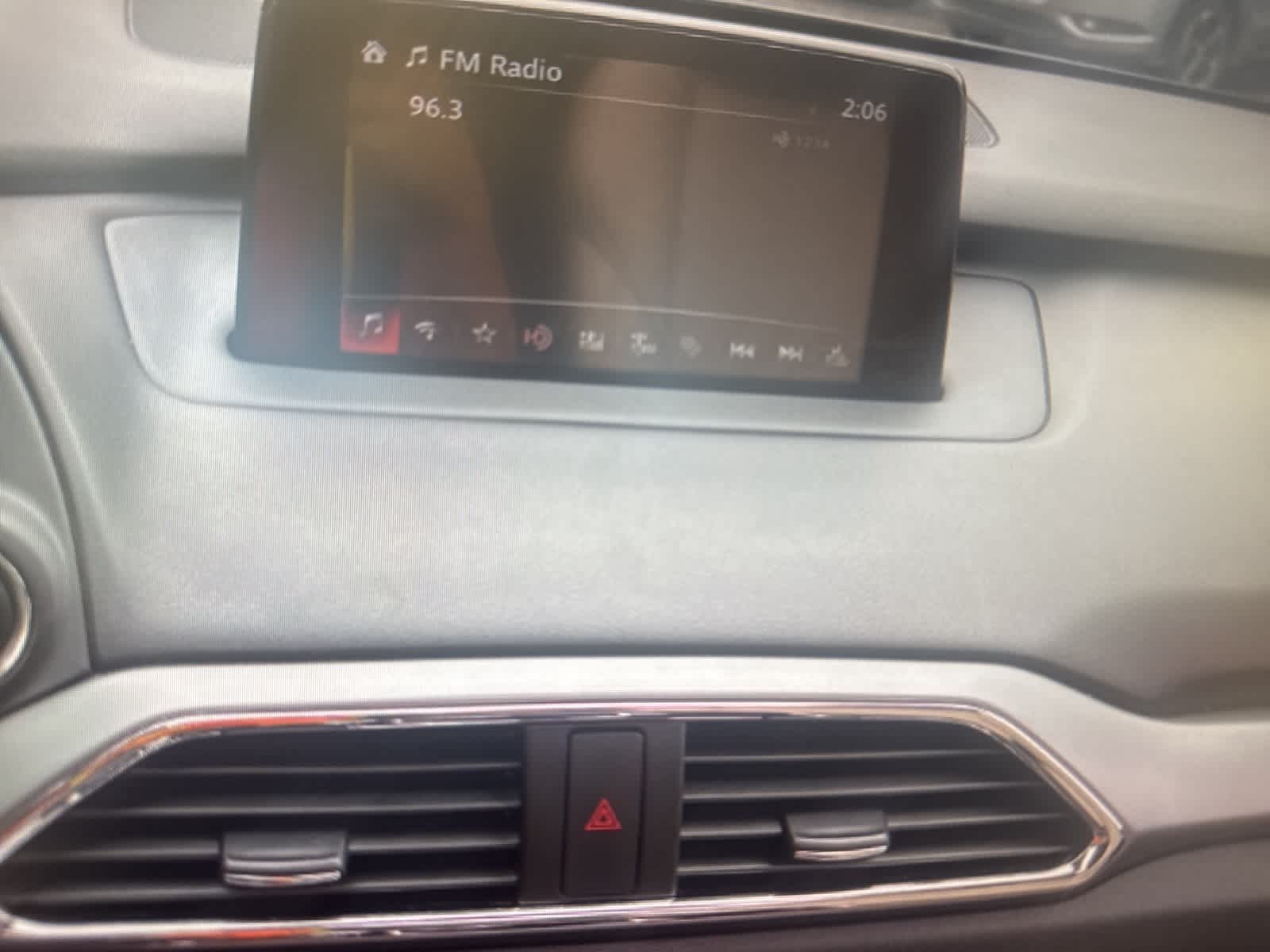 Thumbnail: 2019 Mazda CX-9 - 16