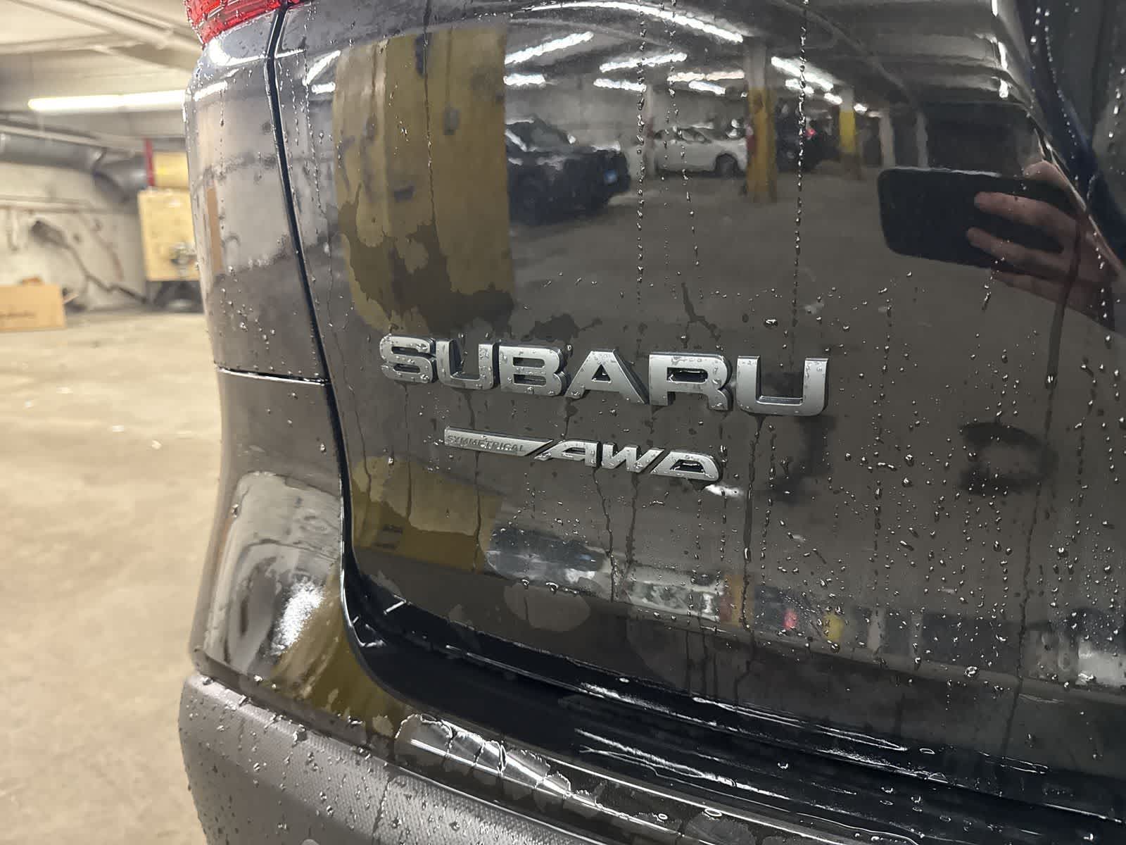 Thumbnail: 2026 Subaru Ascent - 12