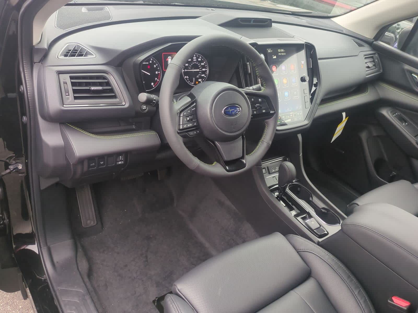 Thumbnail: 2026 Subaru Ascent - 10