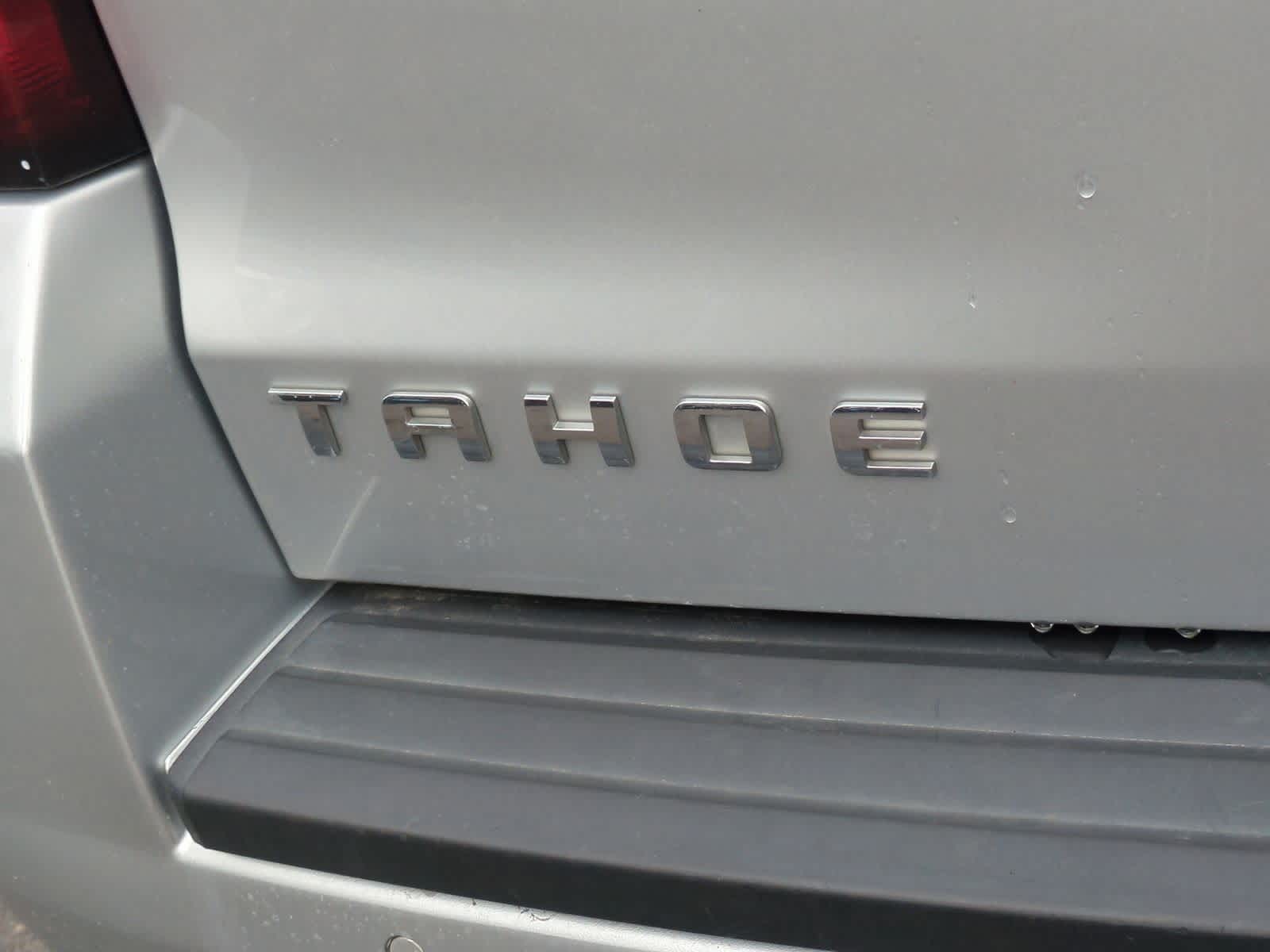 Thumbnail: 2017 Chevrolet Tahoe - 13