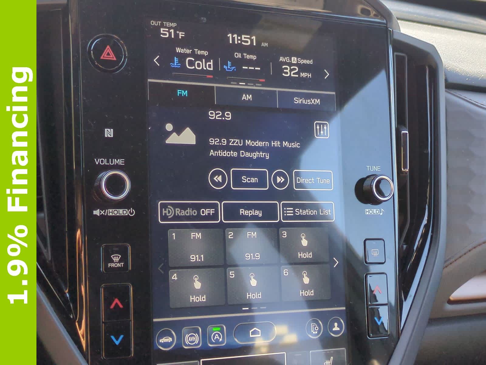 Thumbnail: 2025 Subaru Forester - 32