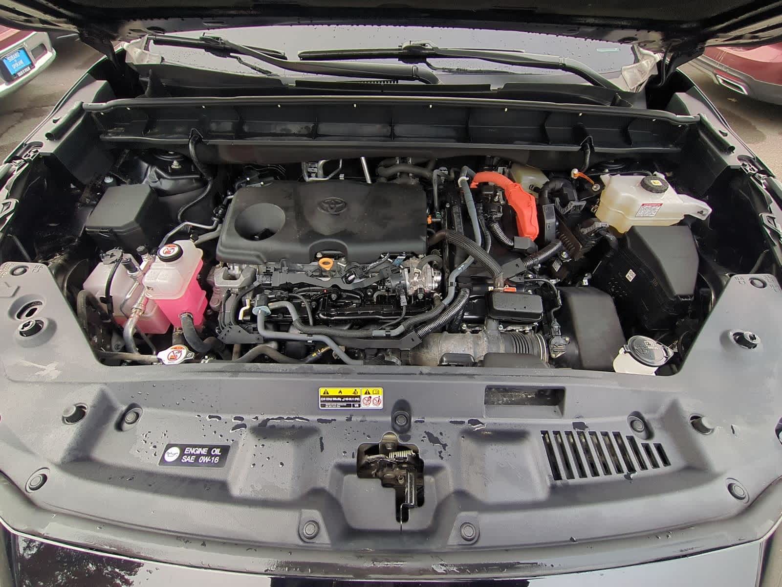 Thumbnail: 2024 Toyota Highlander - 15