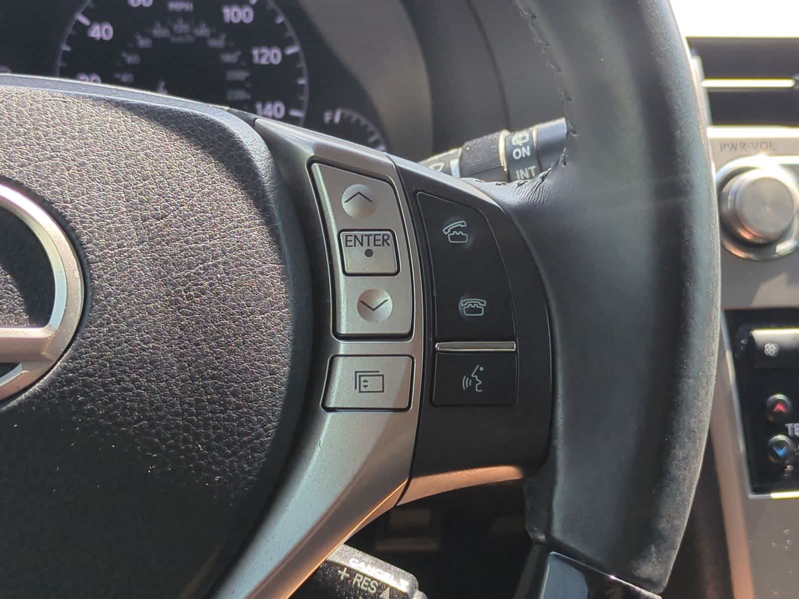 Thumbnail: 2013 Lexus RX - 26
