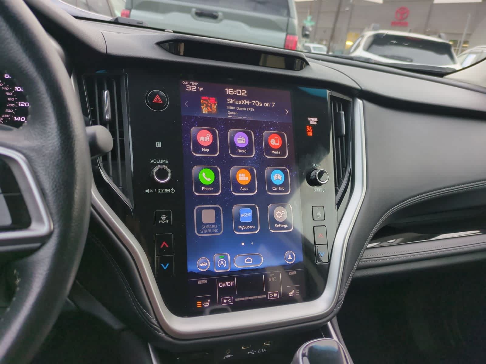 Thumbnail: 2020 Subaru Outback - 29