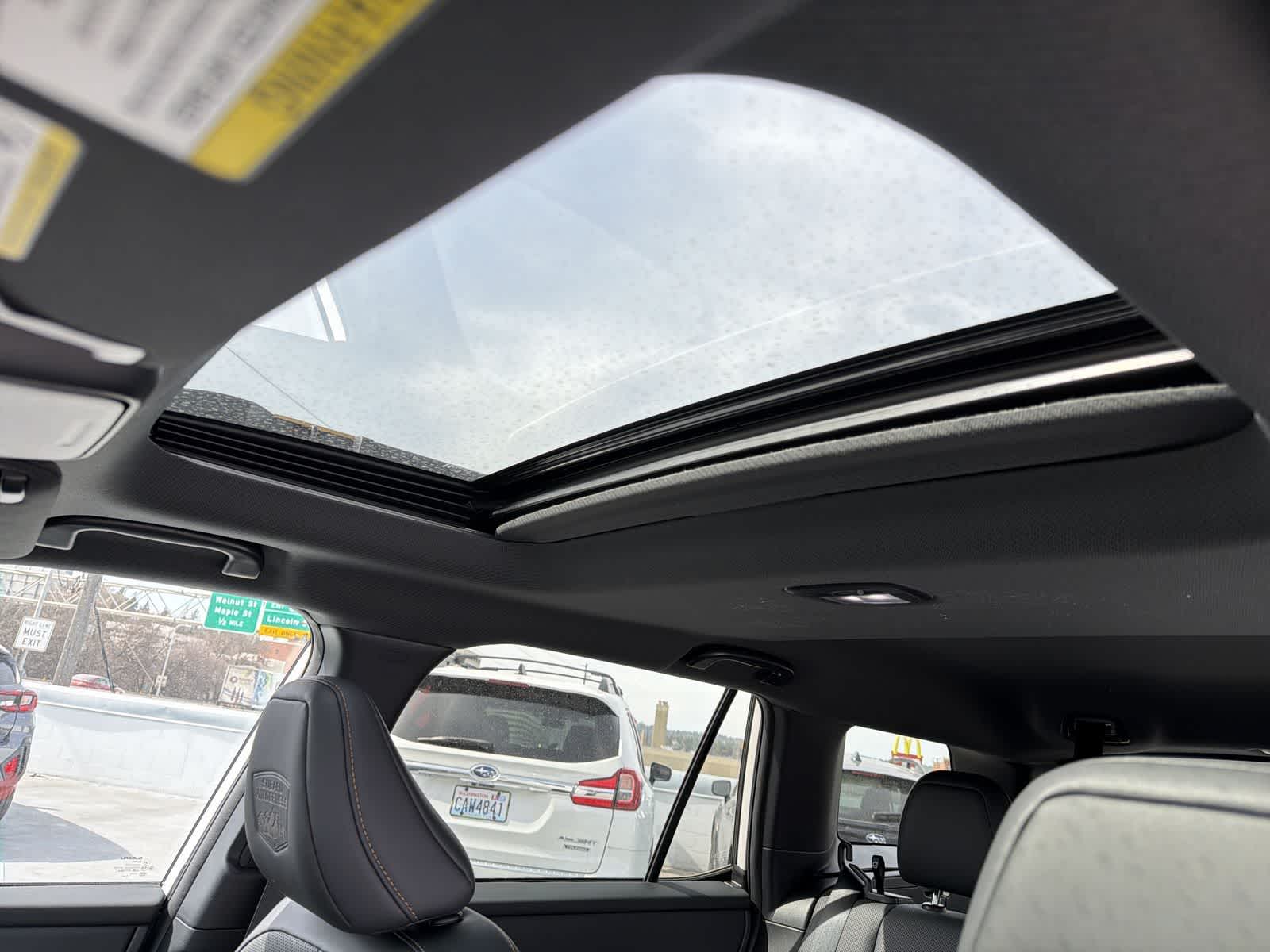 Thumbnail: 2026 Subaru Outback - 20