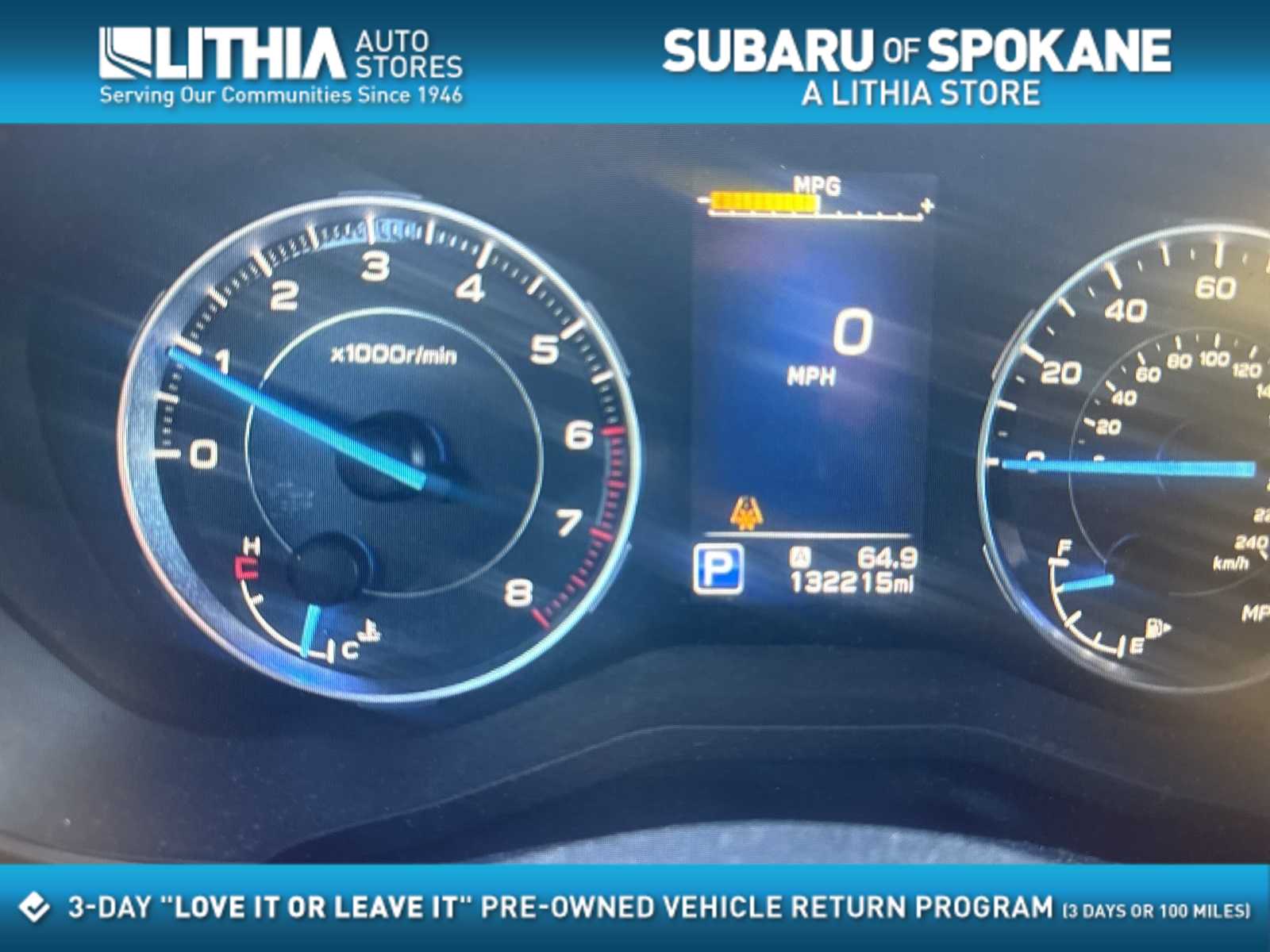 Thumbnail: 2021 Subaru Ascent - 21