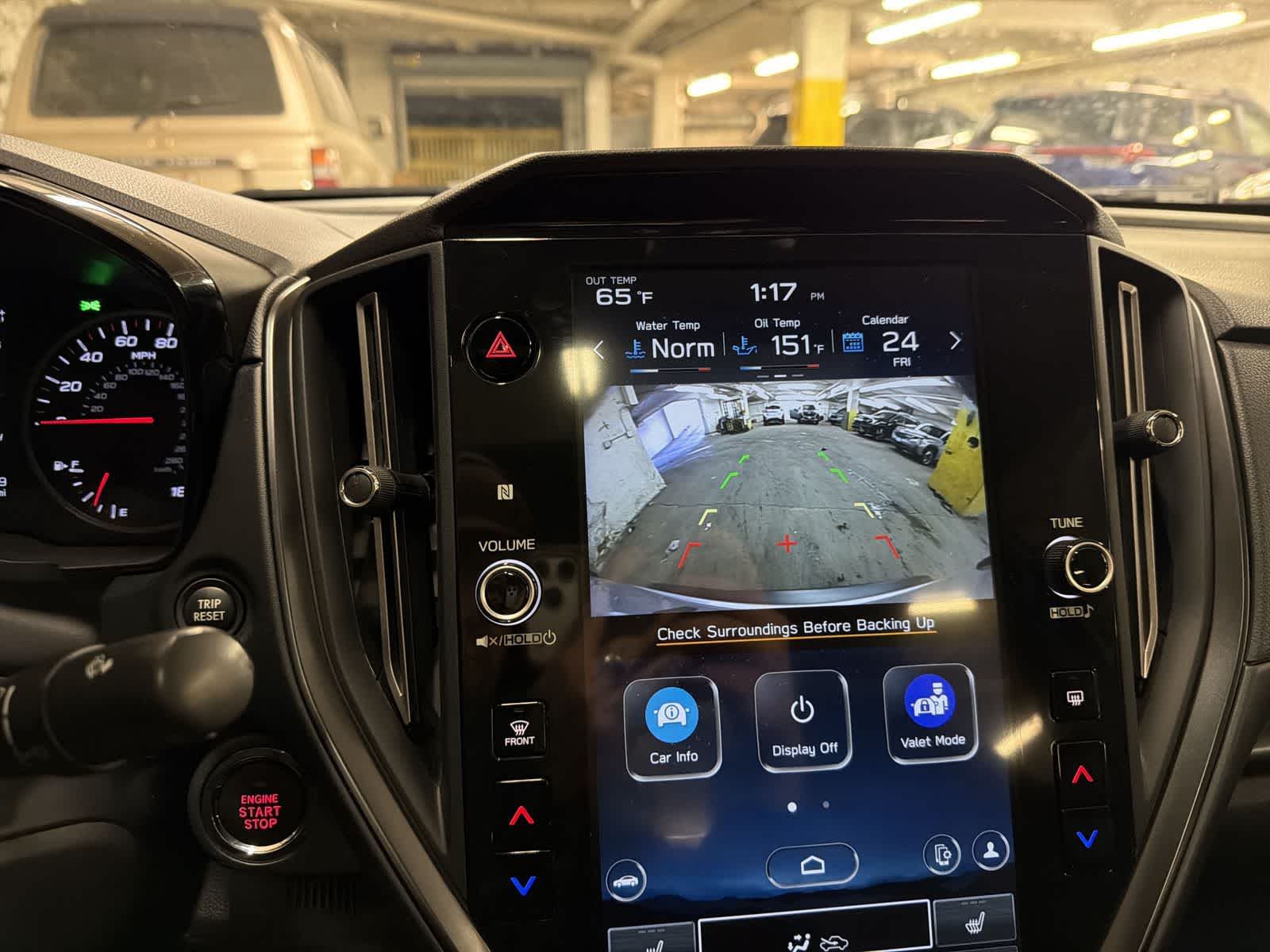 Thumbnail: 2024 Subaru WRX - 29