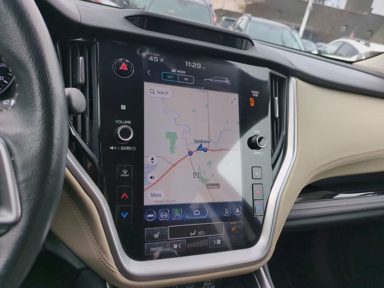 Thumbnail: 2024 Subaru Outback - 20