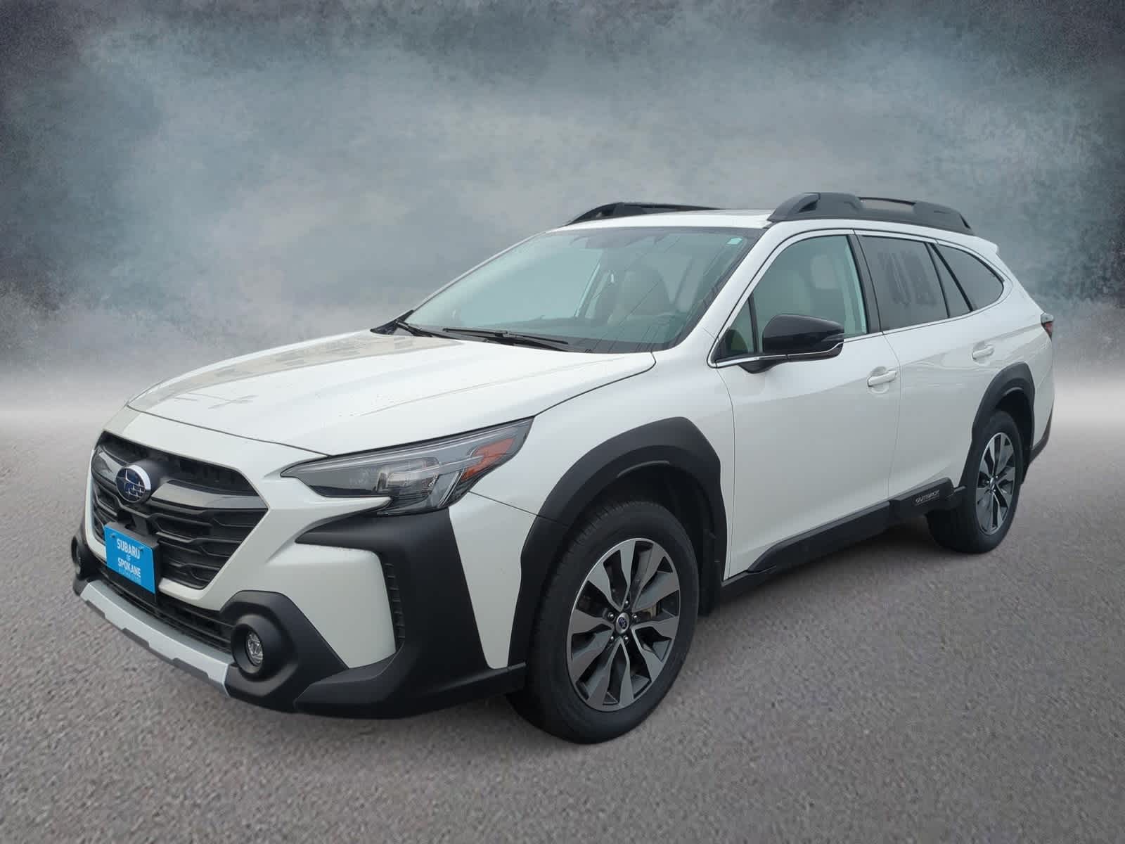 Thumbnail: 2023 Subaru Outback - 4