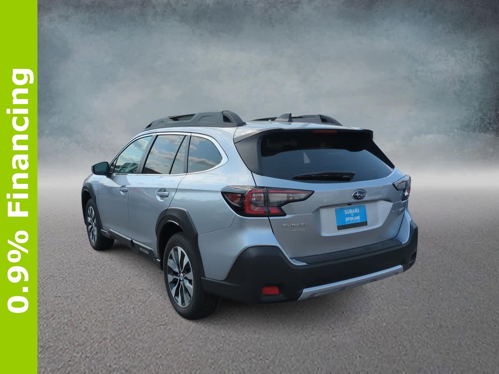 Thumbnail: 2025 Subaru Outback - 7