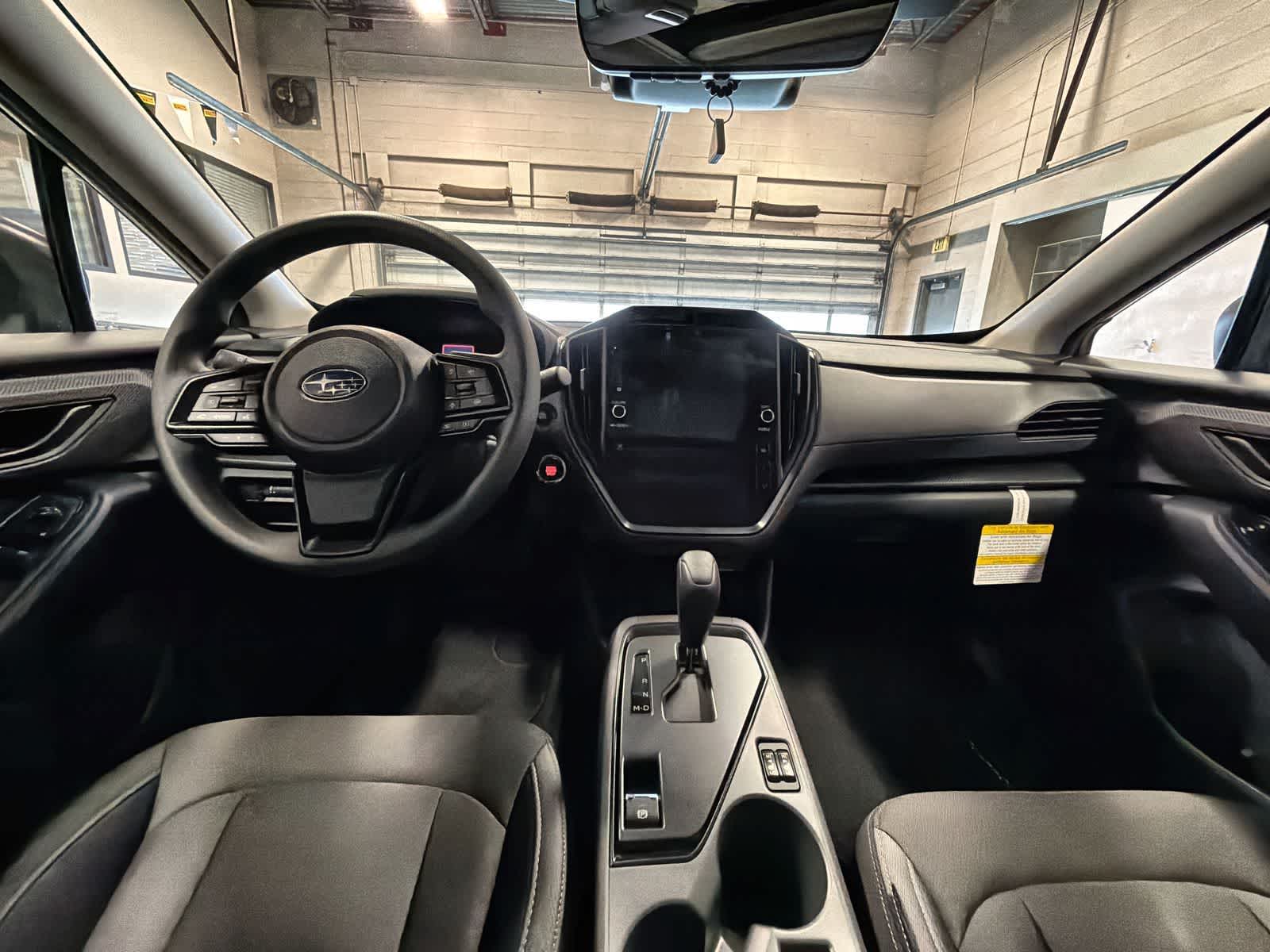 Thumbnail: 2026 Subaru Crosstrek - 16