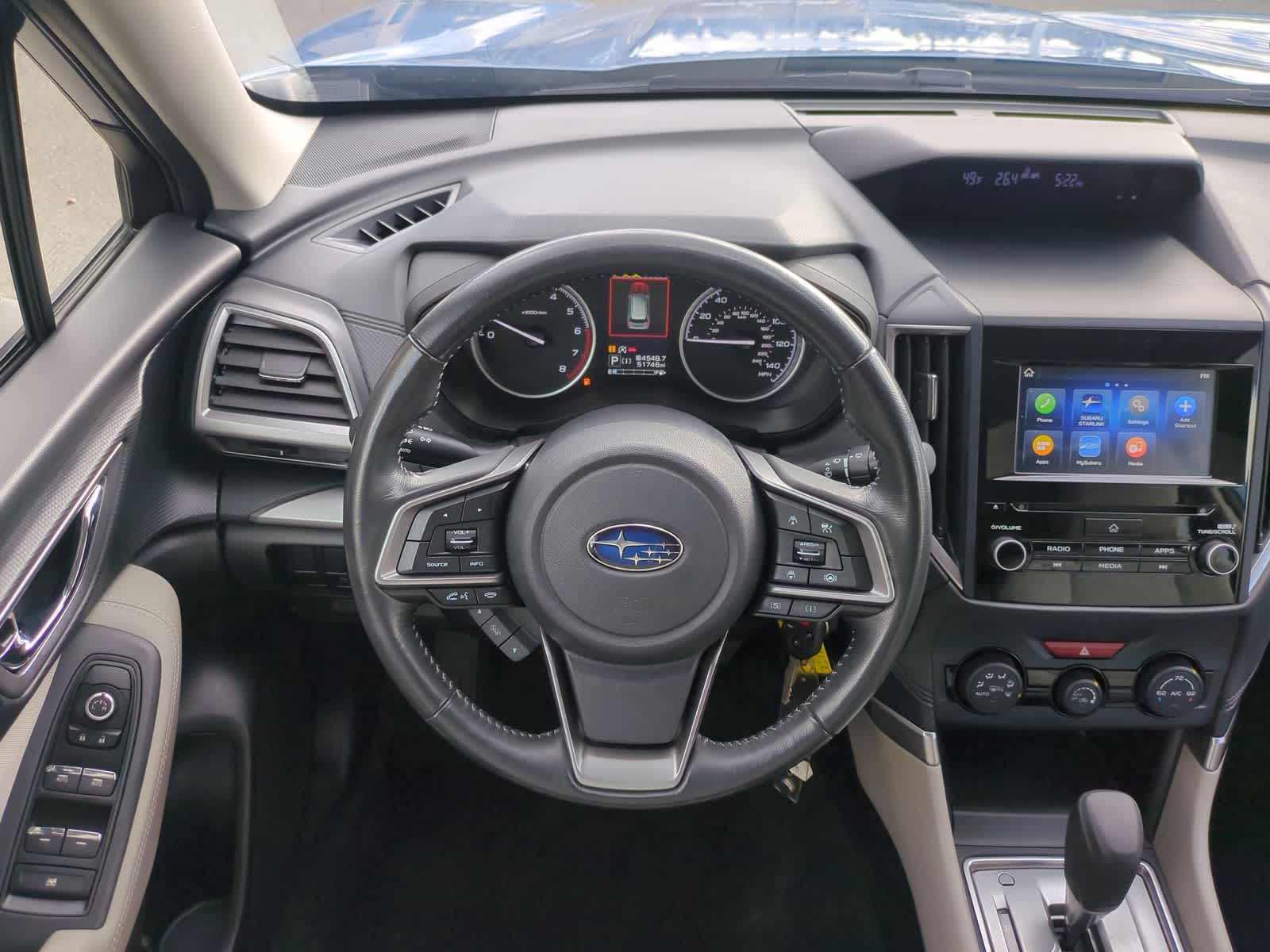 Thumbnail: 2020 Subaru Forester - 24