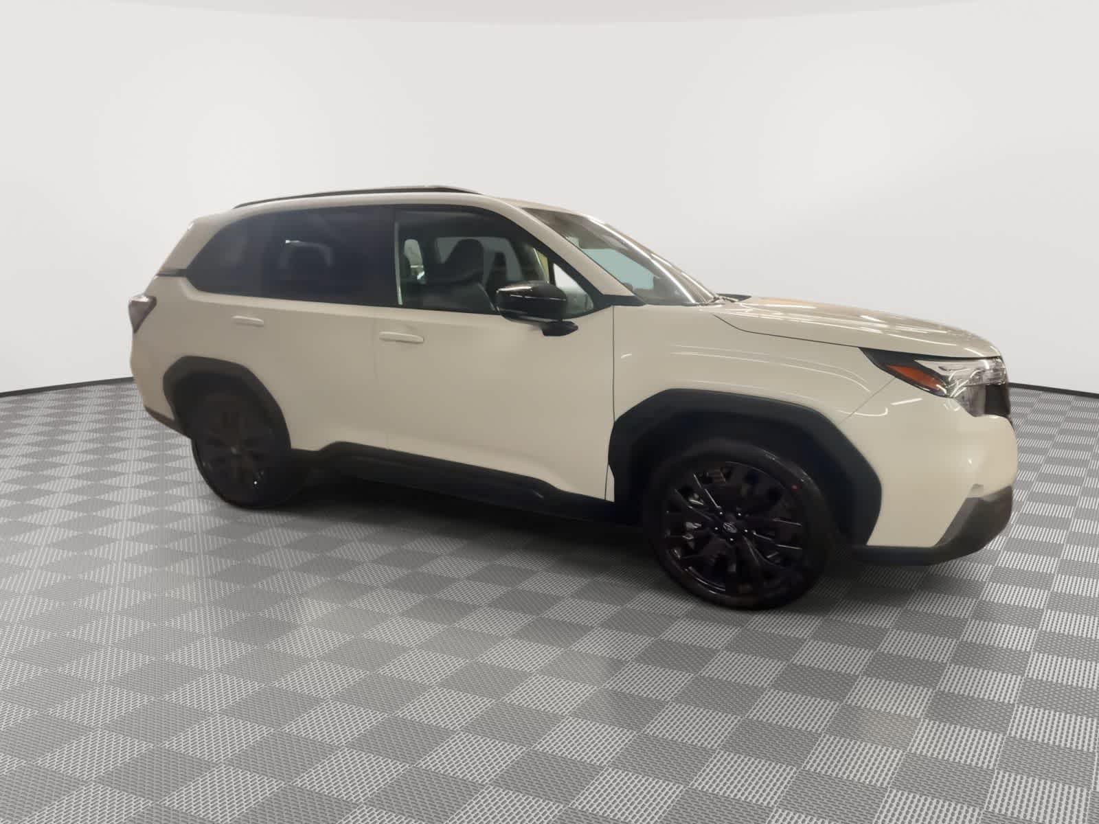 Thumbnail: 2026 Subaru Forester - 9