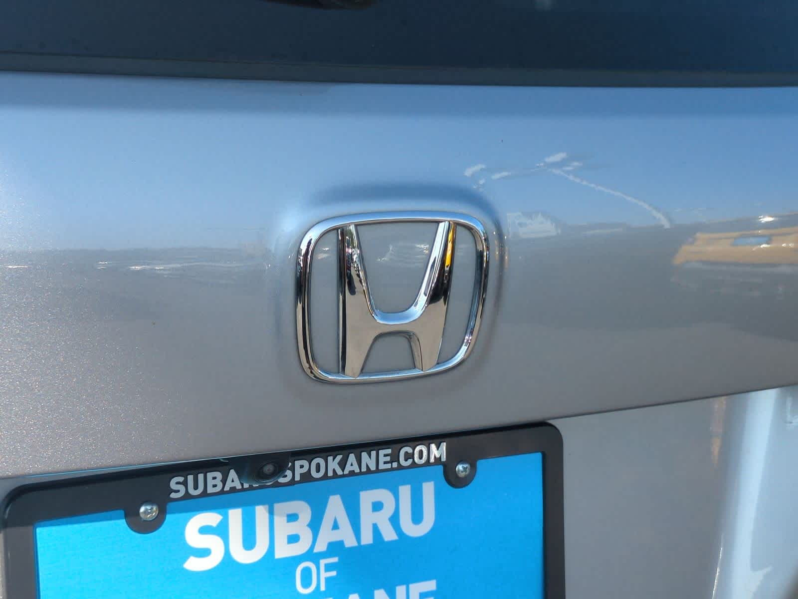 Thumbnail: 2022 Honda Pilot - 12