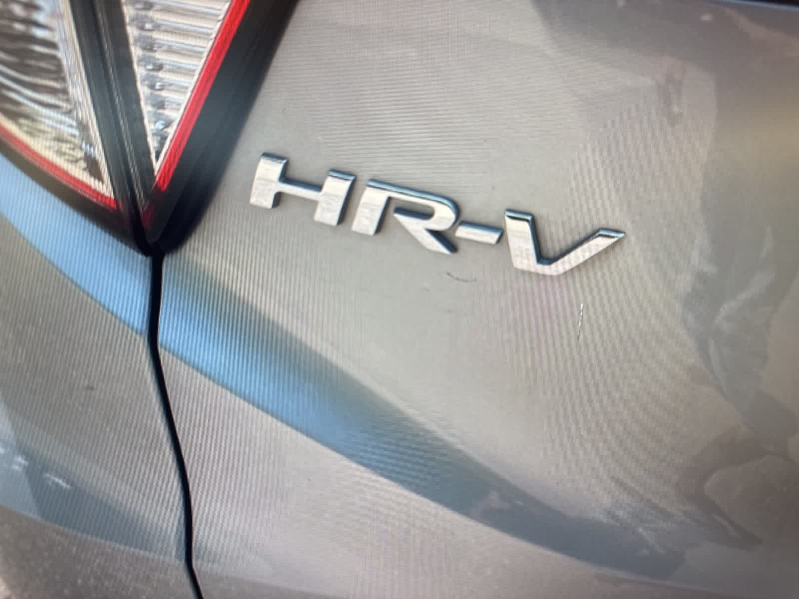 2019 Honda HR-V EX-L 10