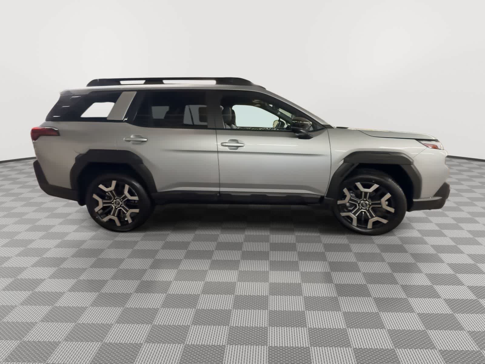 Thumbnail: 2026 Subaru Outback - 9