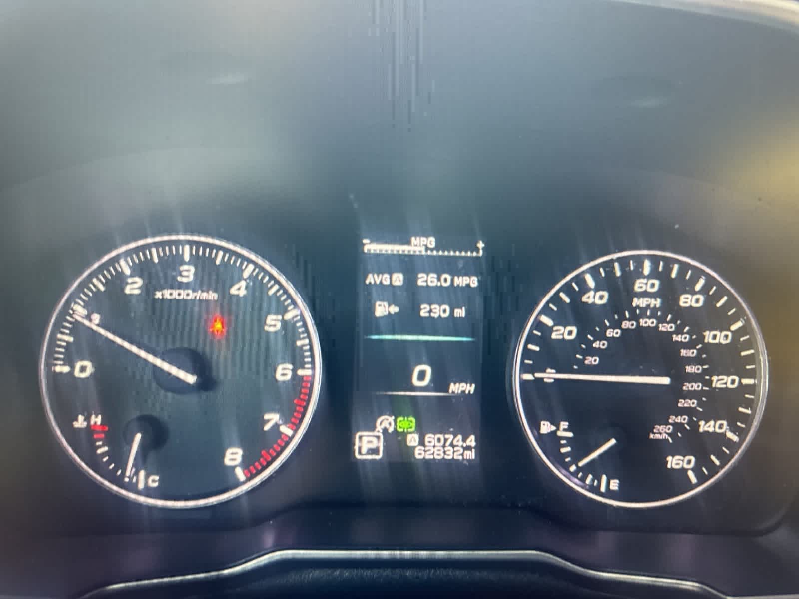 Thumbnail: 2021 Subaru Outback - 18